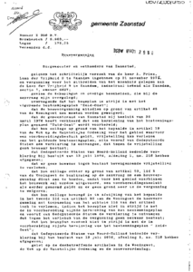 Digitale beschrijving item